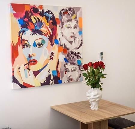Apartment Mila Adria Zára Kültér fotó