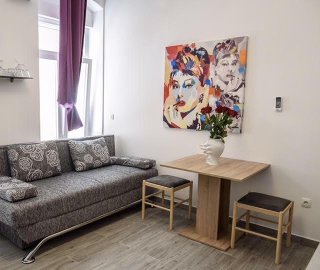 Apartment Mila Adria Zára Kültér fotó