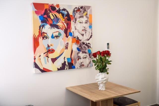 Apartment Mila Adria Zára Kültér fotó